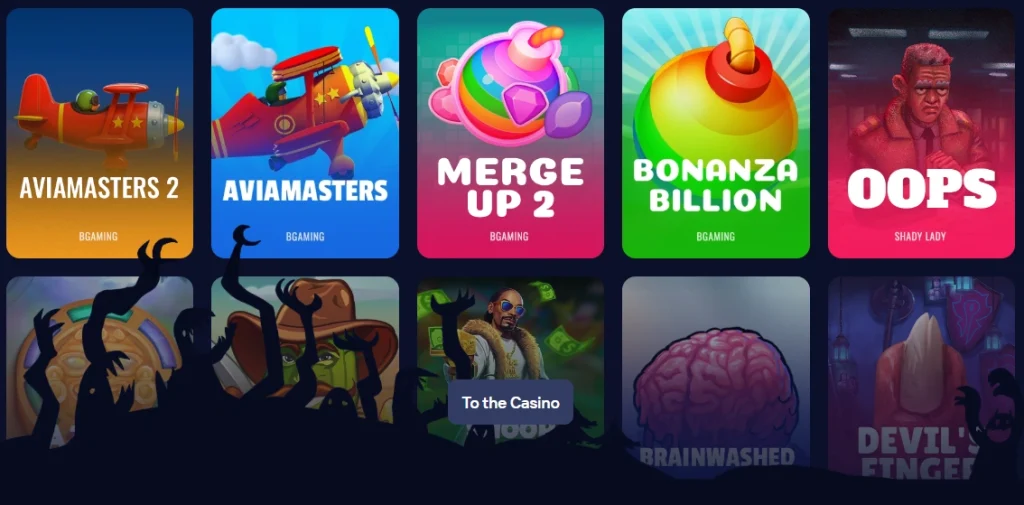 Ninlay Casino registration steps Leitfaden